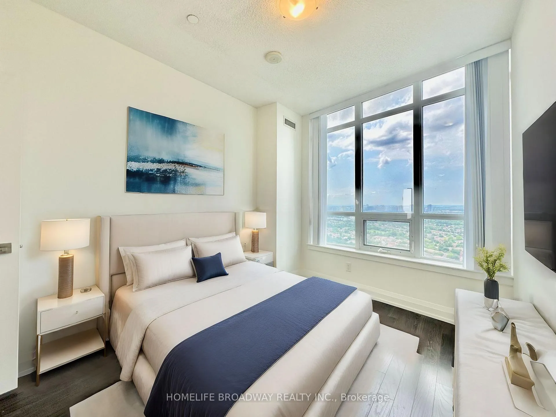 Photo 22 of Unit 2833, 7161 Yonge Street, Markham, Grandview — HOMEH