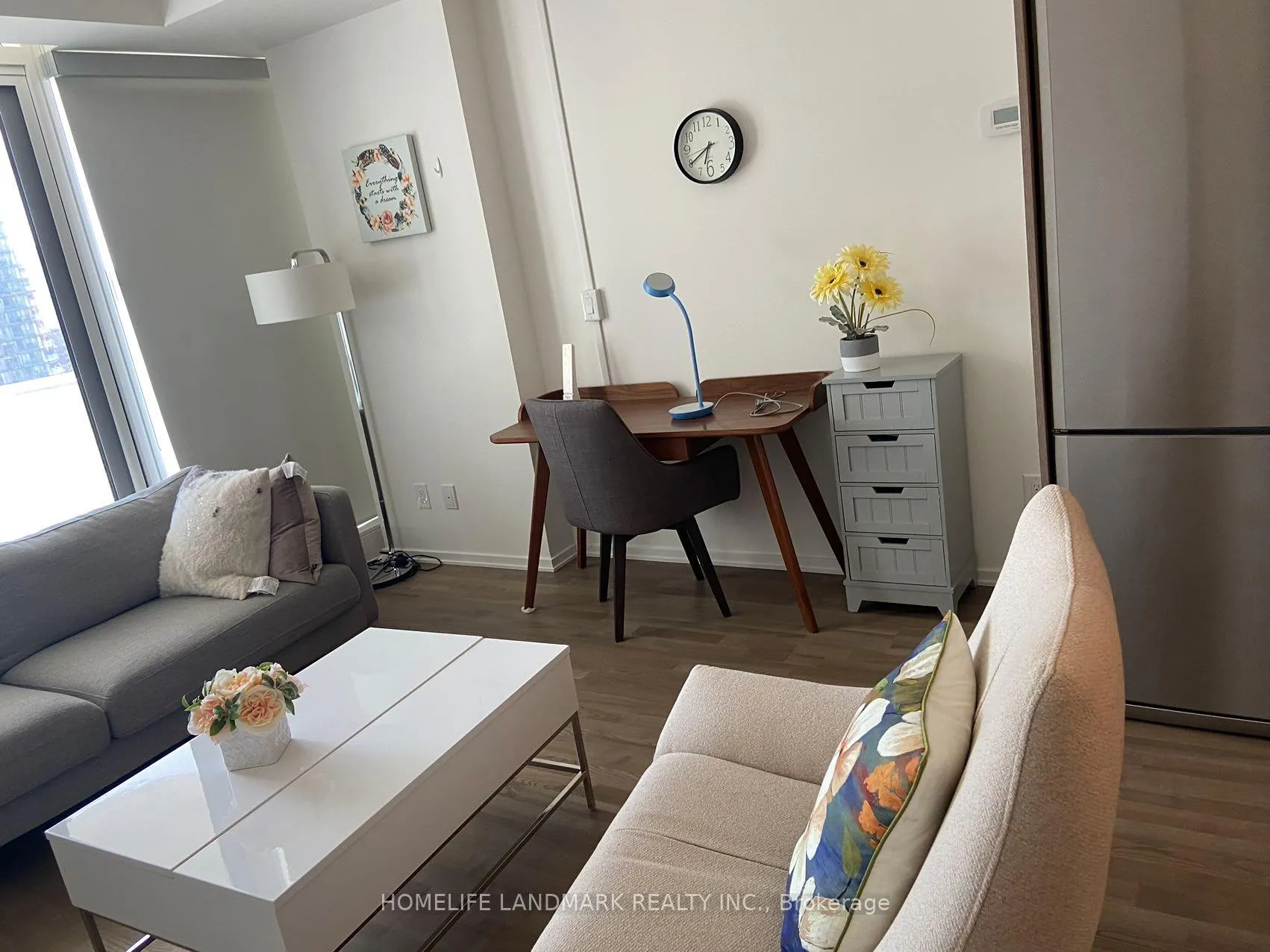 Photo 5 of Unit 1905, 1 Bloor St E, Toronto, Church-Yonge Corridor — HOMEH