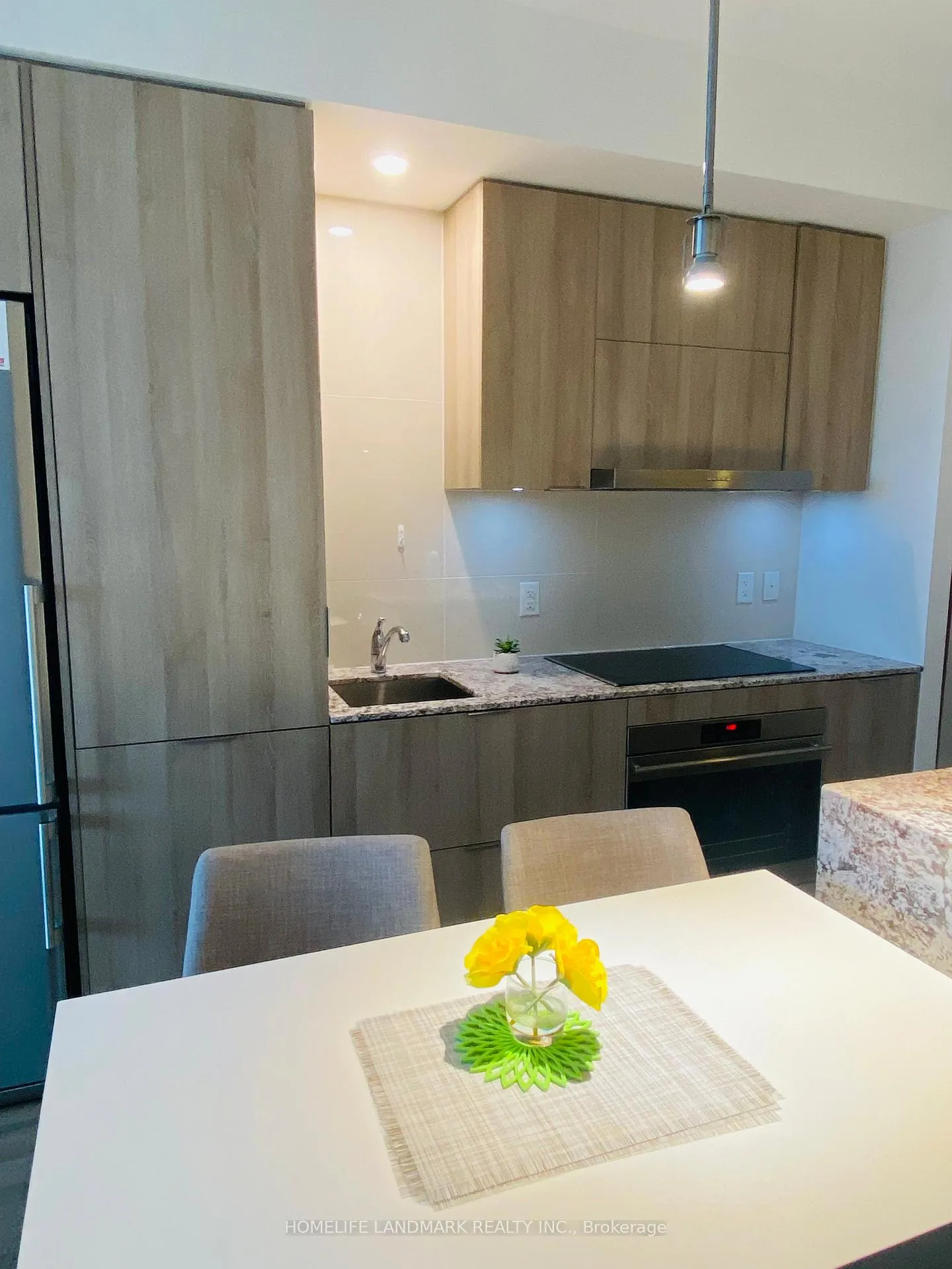 Photo 6 of Unit 1905, 1 Bloor St E, Toronto, Church-Yonge Corridor — HOMEH