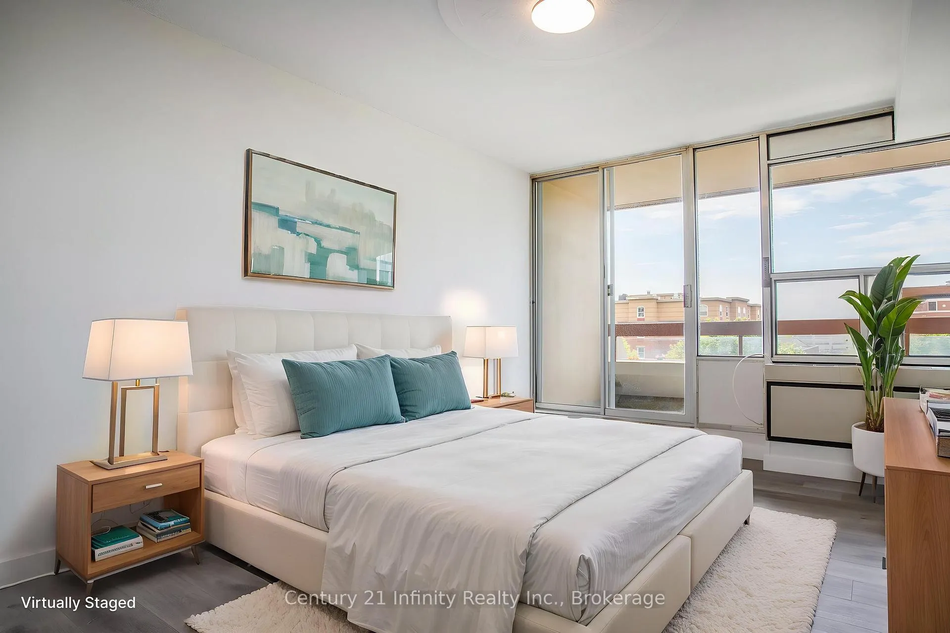 Photo 11 of Unit 422, 50 Richmond Street E, Oshawa, O'Neill — HOMEH