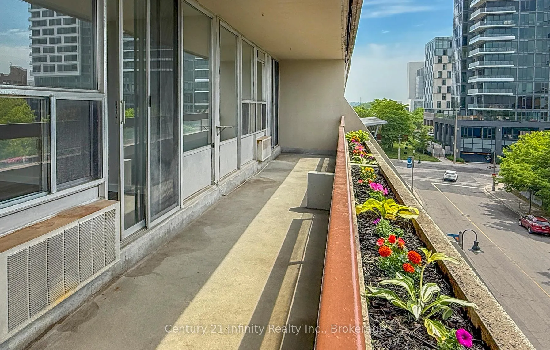 Photo 21 of Unit 422, 50 Richmond Street E, Oshawa, O'Neill — HOMEH