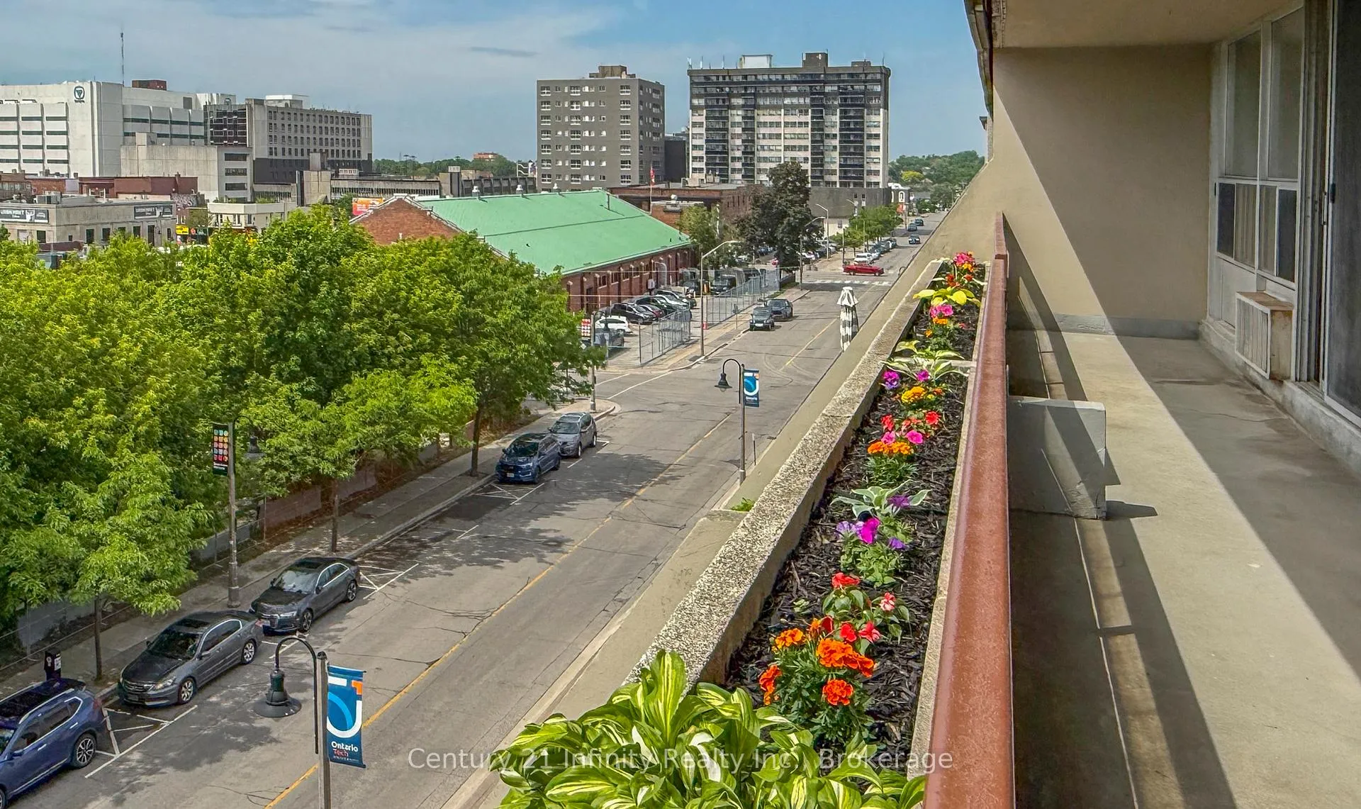 Photo 22 of Unit 422, 50 Richmond Street E, Oshawa, O'Neill — HOMEH
