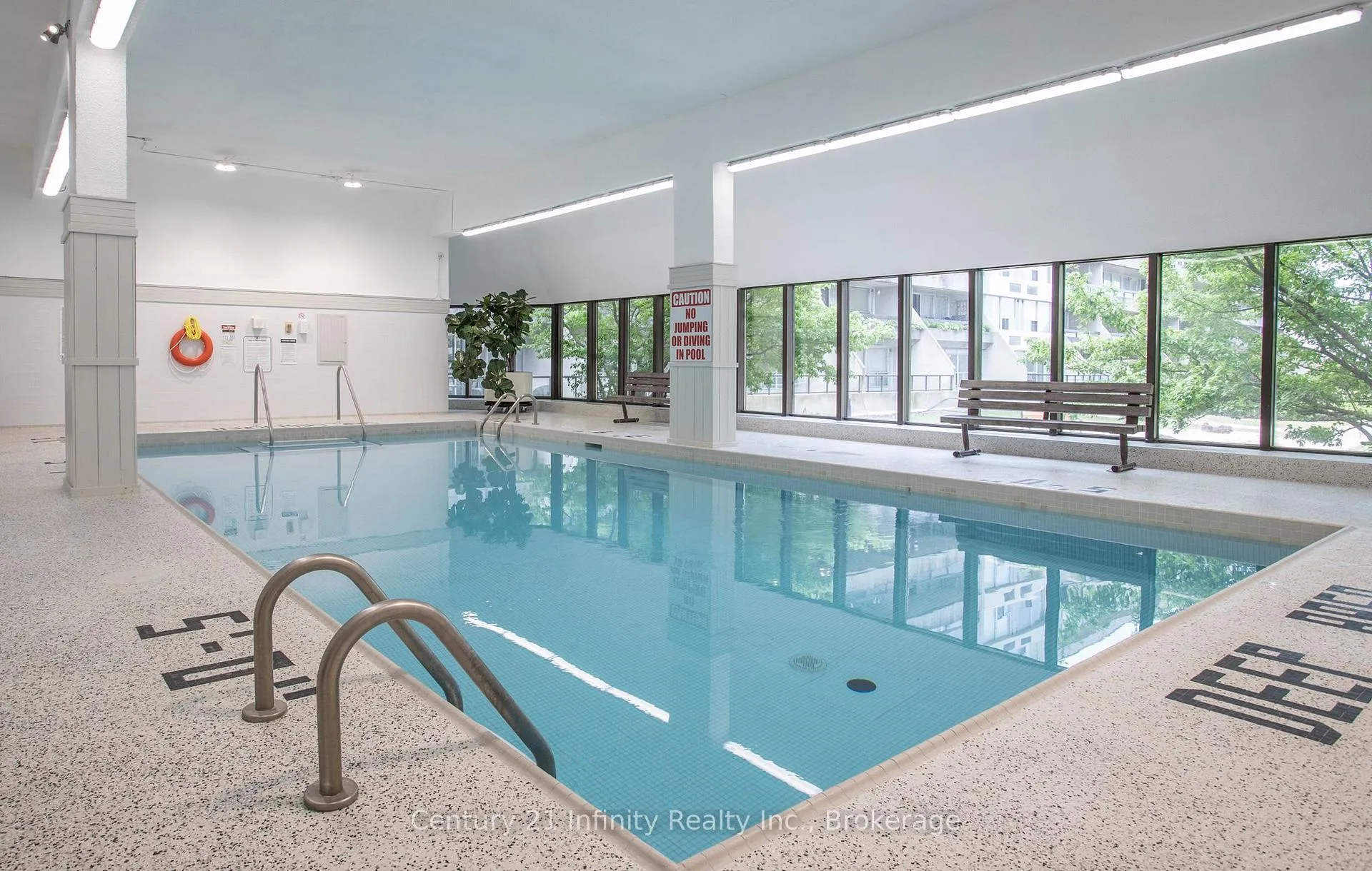 Photo 24 of Unit 422, 50 Richmond Street E, Oshawa, O'Neill — HOMEH