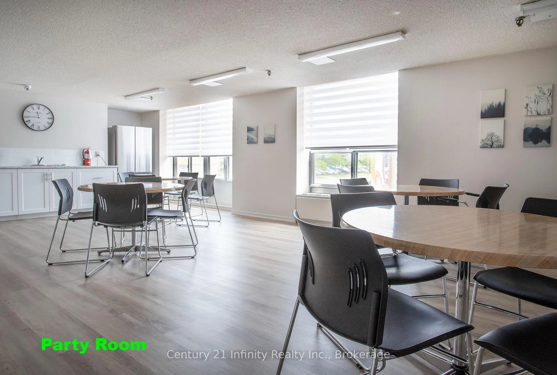 Photo 28 of Unit 422, 50 Richmond Street E, Oshawa, O'Neill — HOMEH