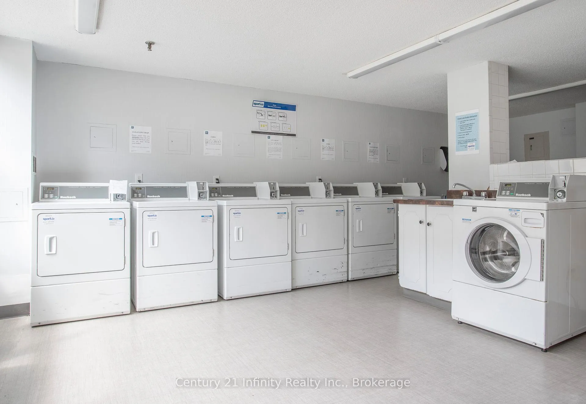 Photo 29 of Unit 422, 50 Richmond Street E, Oshawa, O'Neill — HOMEH