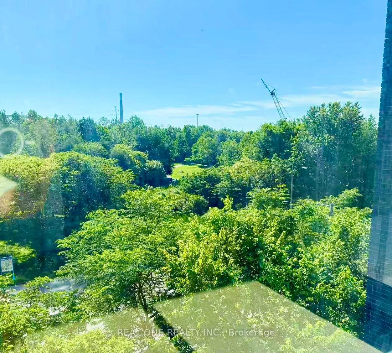 Photo 17 of Unit N410, 120 Bayview Avenue, Toronto, Waterfront Communities — HOMEH
