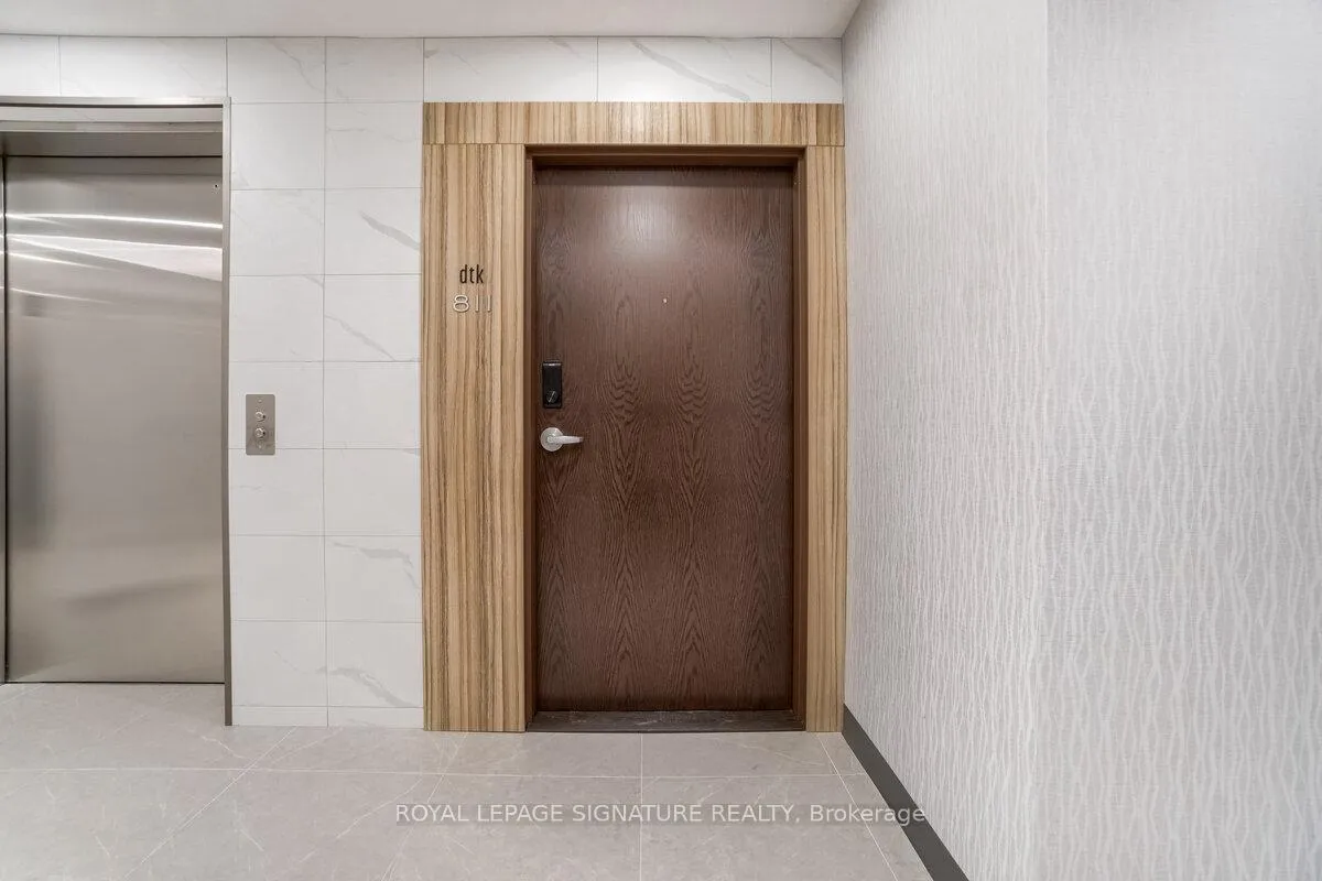 Photo 7 of Unit 811, 60 Frederick Street, Kitchener, City Commercial Core — HOMEH