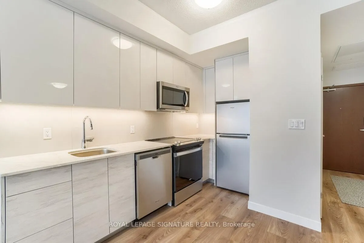 Photo 9 of Unit 811, 60 Frederick Street, Kitchener, City Commercial Core — HOMEH