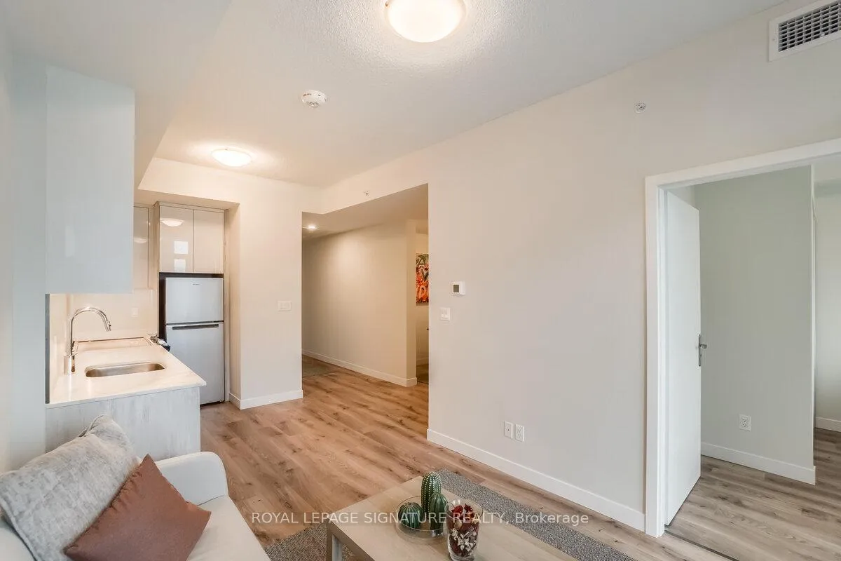 Photo 15 of Unit 811, 60 Frederick Street, Kitchener, City Commercial Core — HOMEH