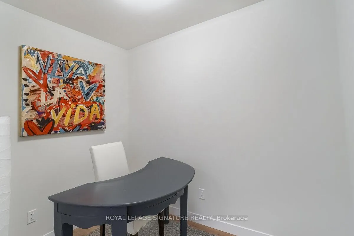 Photo 16 of Unit 811, 60 Frederick Street, Kitchener, City Commercial Core — HOMEH