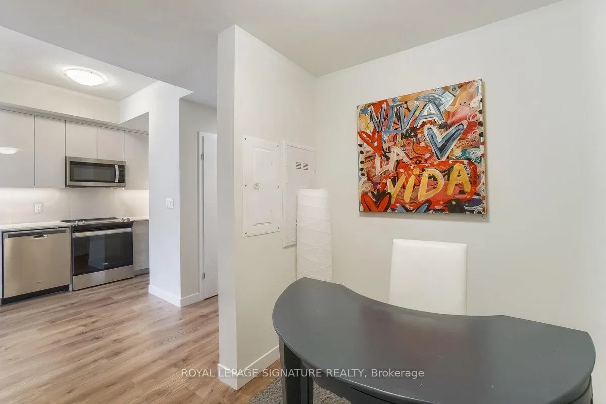 Photo 17 of Unit 811, 60 Frederick Street, Kitchener, City Commercial Core — HOMEH