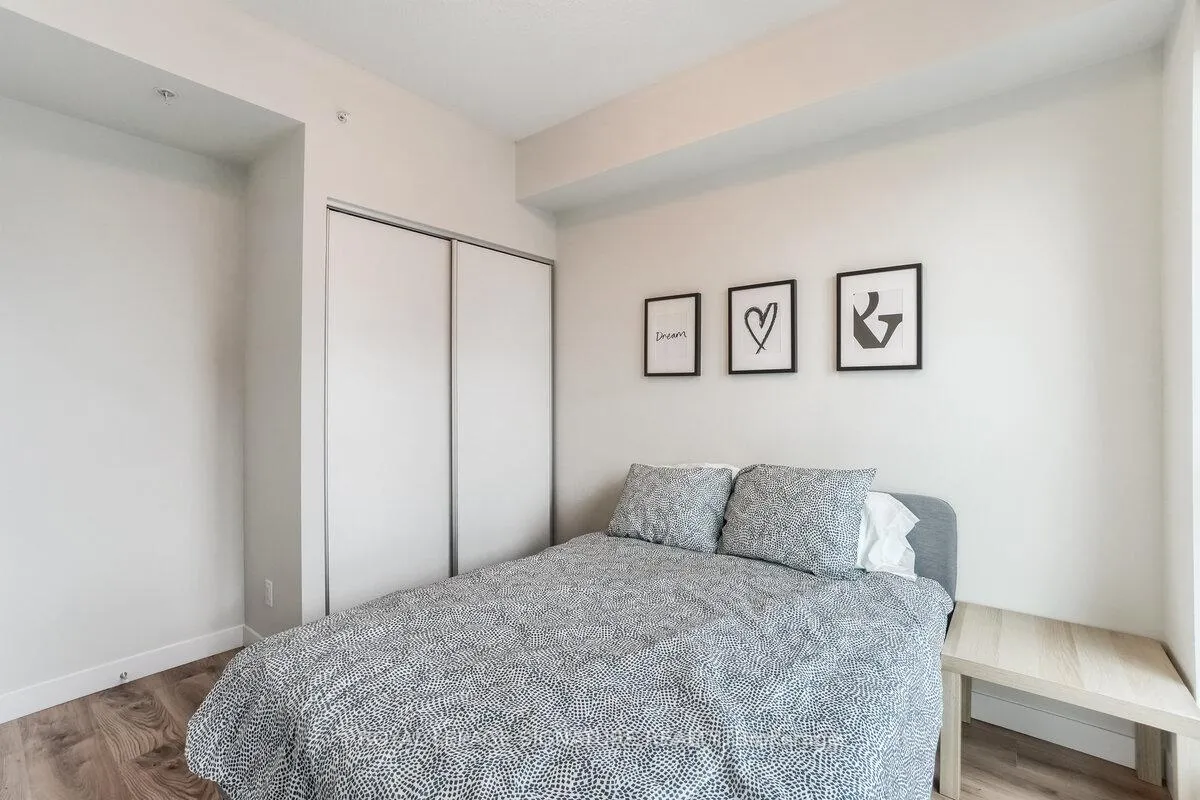 Photo 21 of Unit 811, 60 Frederick Street, Kitchener, City Commercial Core — HOMEH