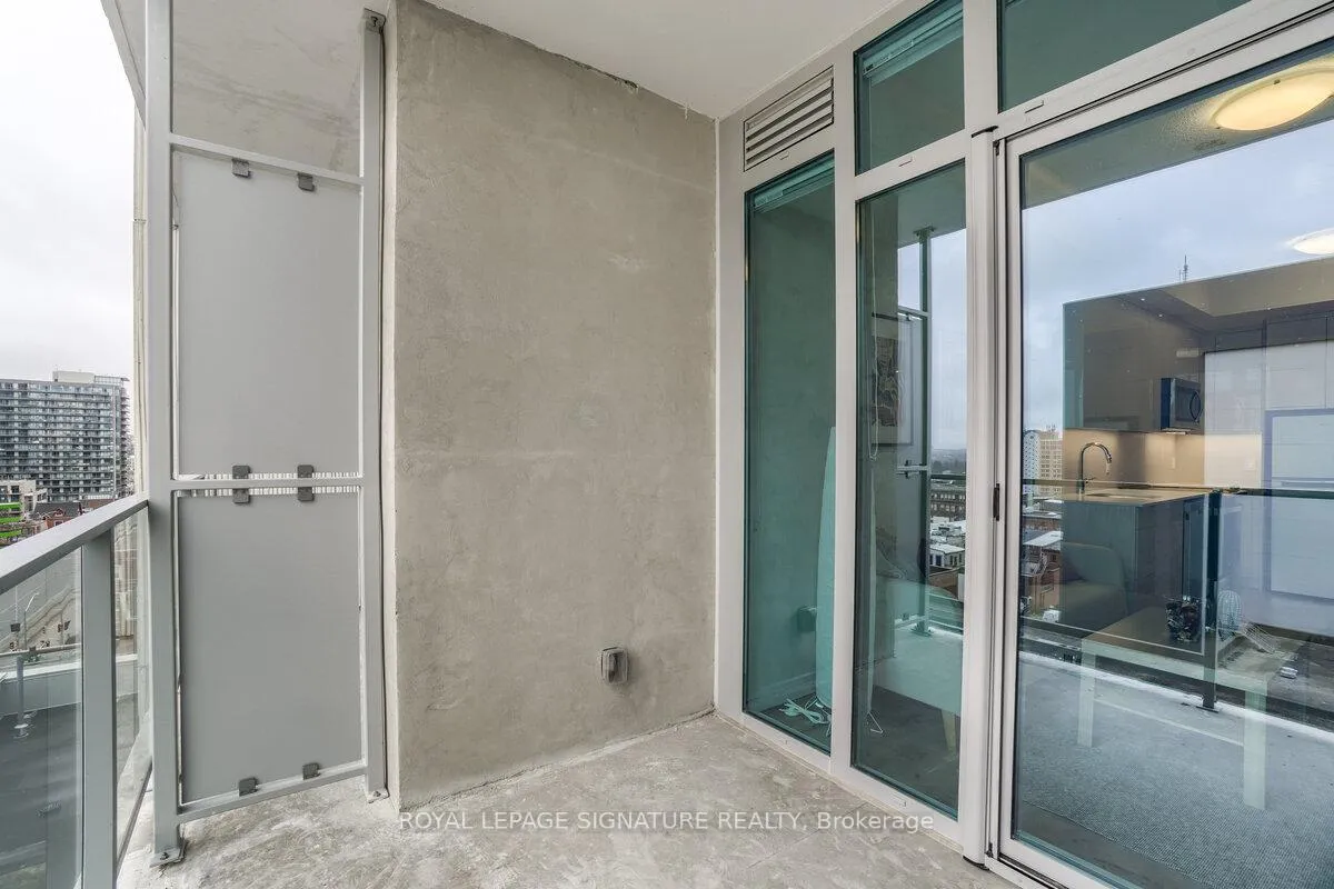 Photo 26 of Unit 811, 60 Frederick Street, Kitchener, City Commercial Core — HOMEH