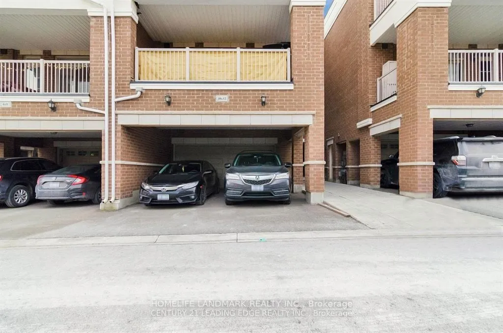 Photo 1 of 12 John Rudkin Lane, Markham, Box Grove — HOMEH