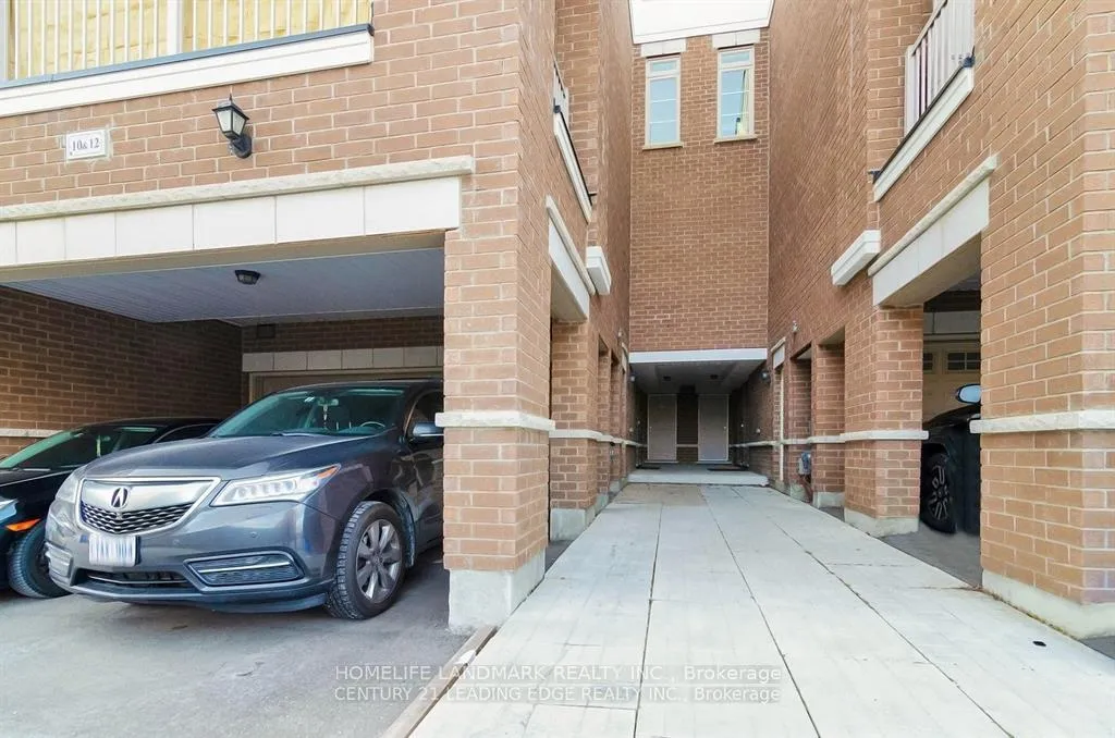 Photo 2 of 12 John Rudkin Lane, Markham, Box Grove — HOMEH