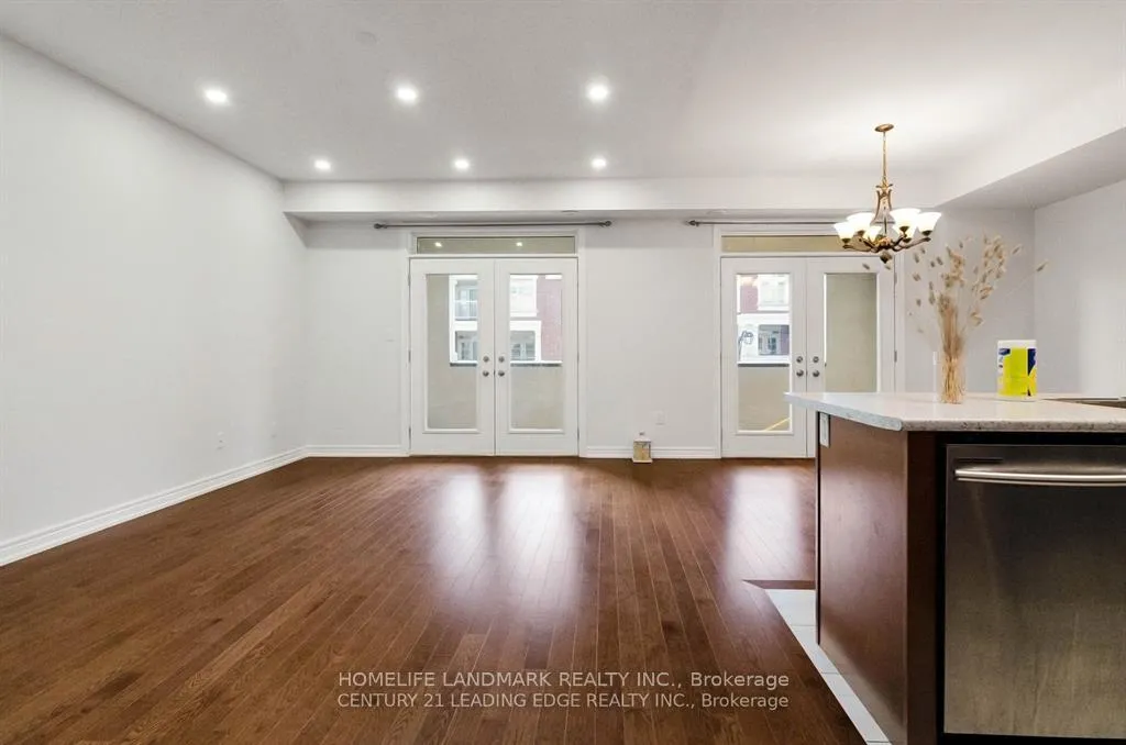 Photo 4 of 12 John Rudkin Lane, Markham, Box Grove — HOMEH