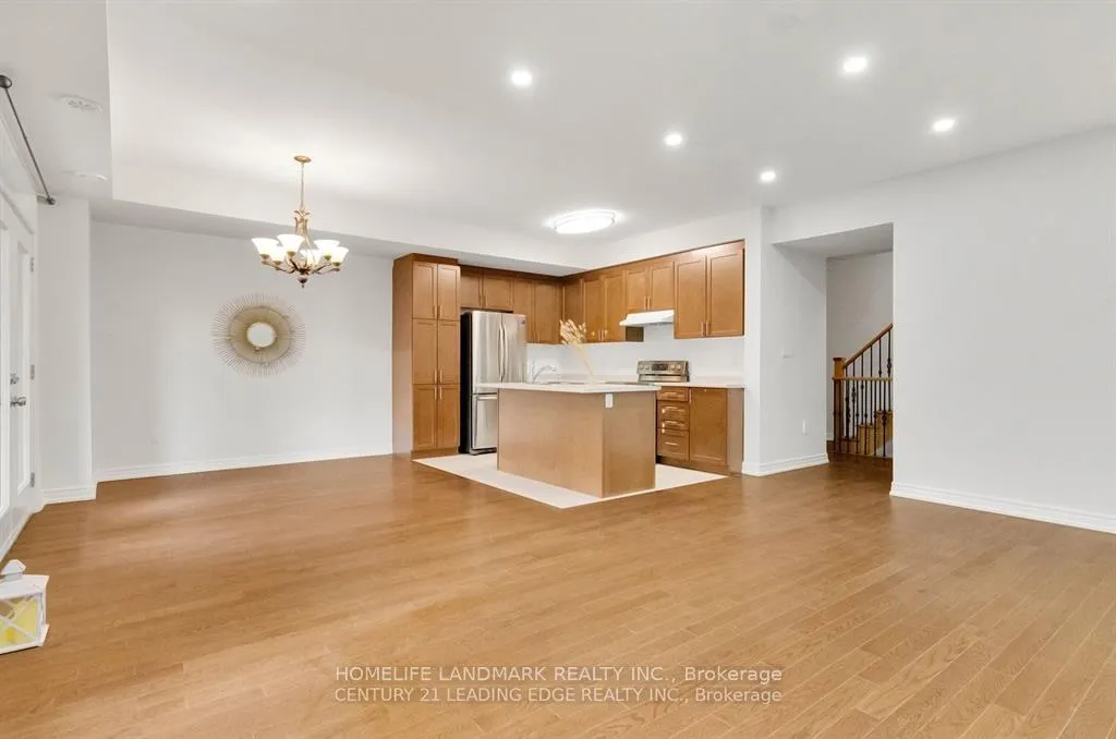 Photo 5 of 12 John Rudkin Lane, Markham, Box Grove — HOMEH