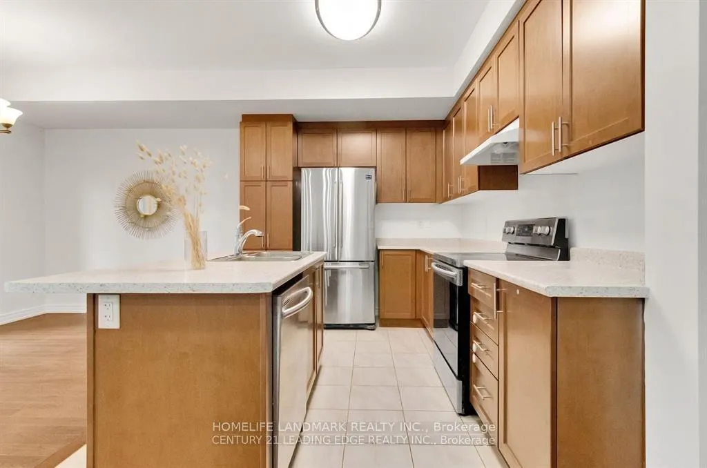 Photo 6 of 12 John Rudkin Lane, Markham, Box Grove — HOMEH