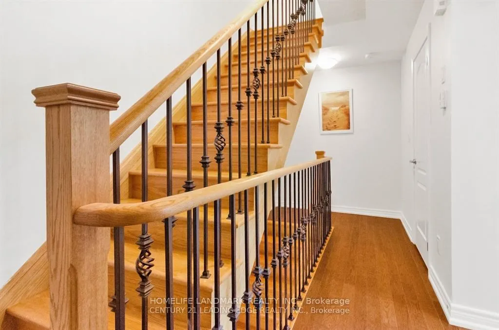 Photo 9 of 12 John Rudkin Lane, Markham, Box Grove — HOMEH