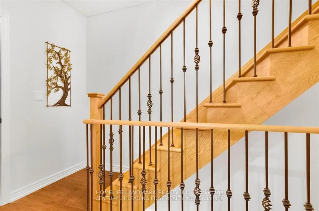 Photo 17 of 12 John Rudkin Lane, Markham, Box Grove — HOMEH