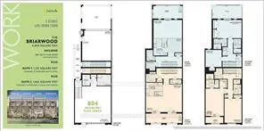 Photo 19 of 12 John Rudkin Lane, Markham, Box Grove — HOMEH