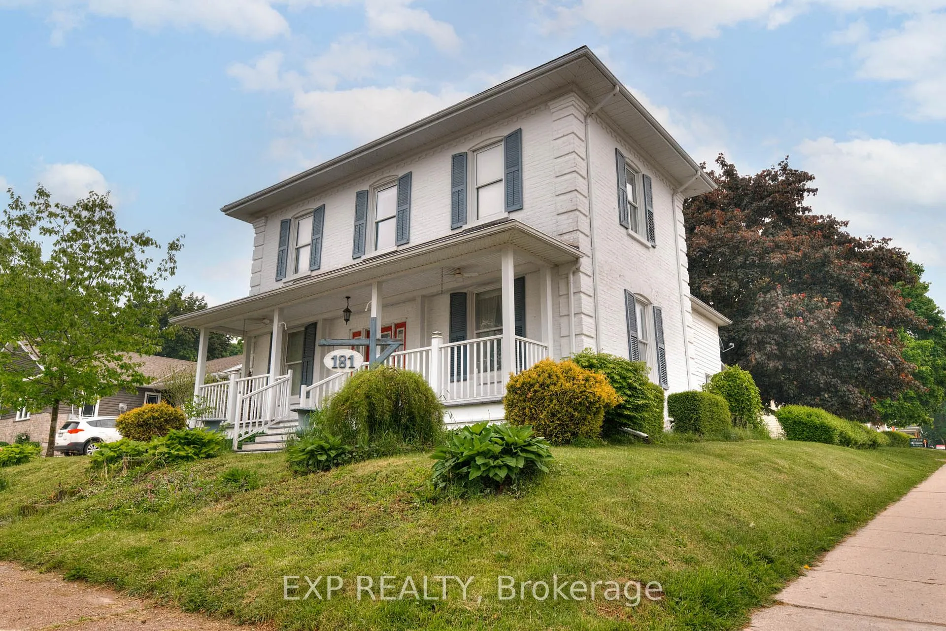 Photo 3 of 181 Shuter St Street, North Huron, Wingham — HOMEH