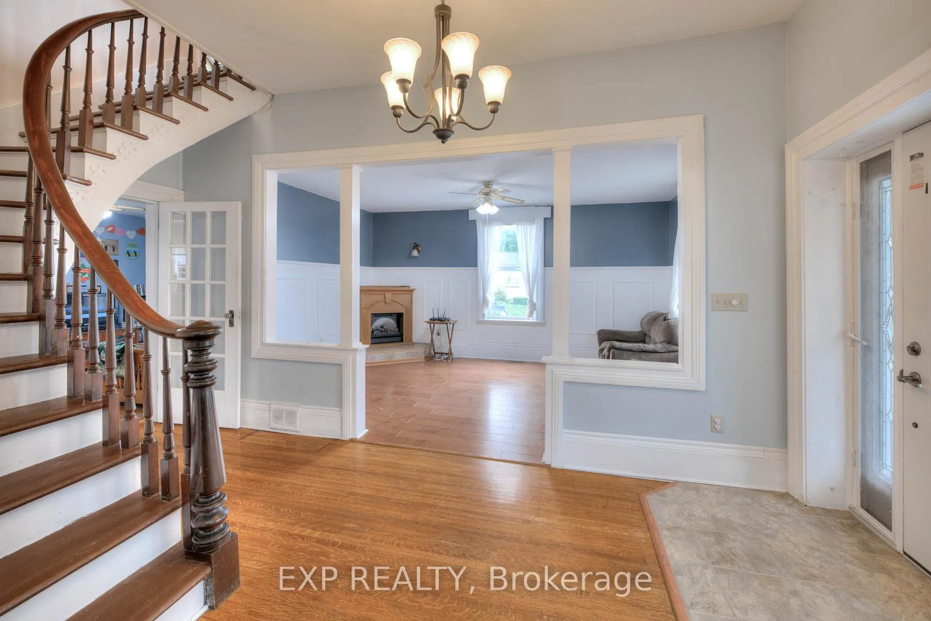 Photo 9 of 181 Shuter St Street, North Huron, Wingham — HOMEH