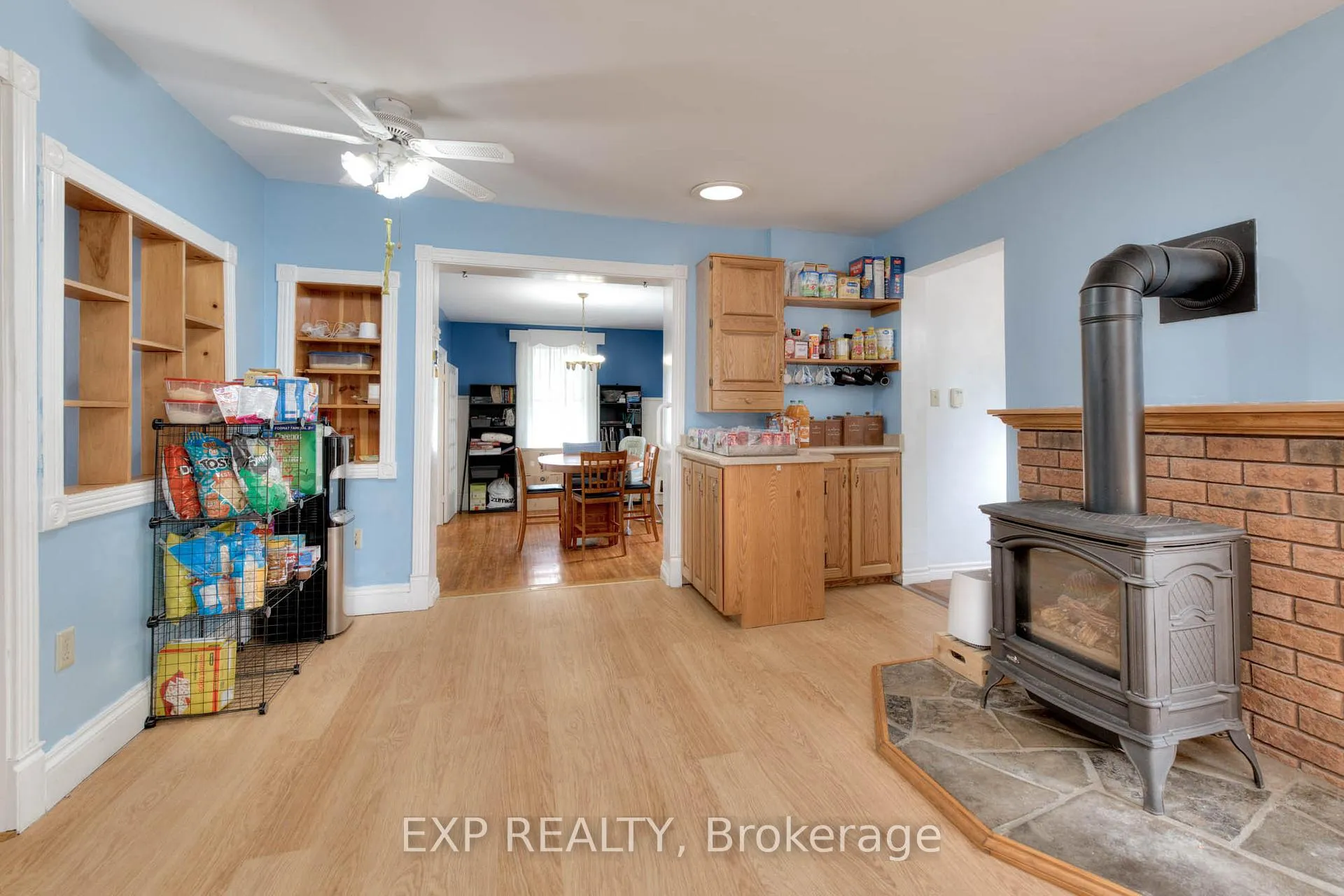 Photo 16 of 181 Shuter St Street, North Huron, Wingham — HOMEH