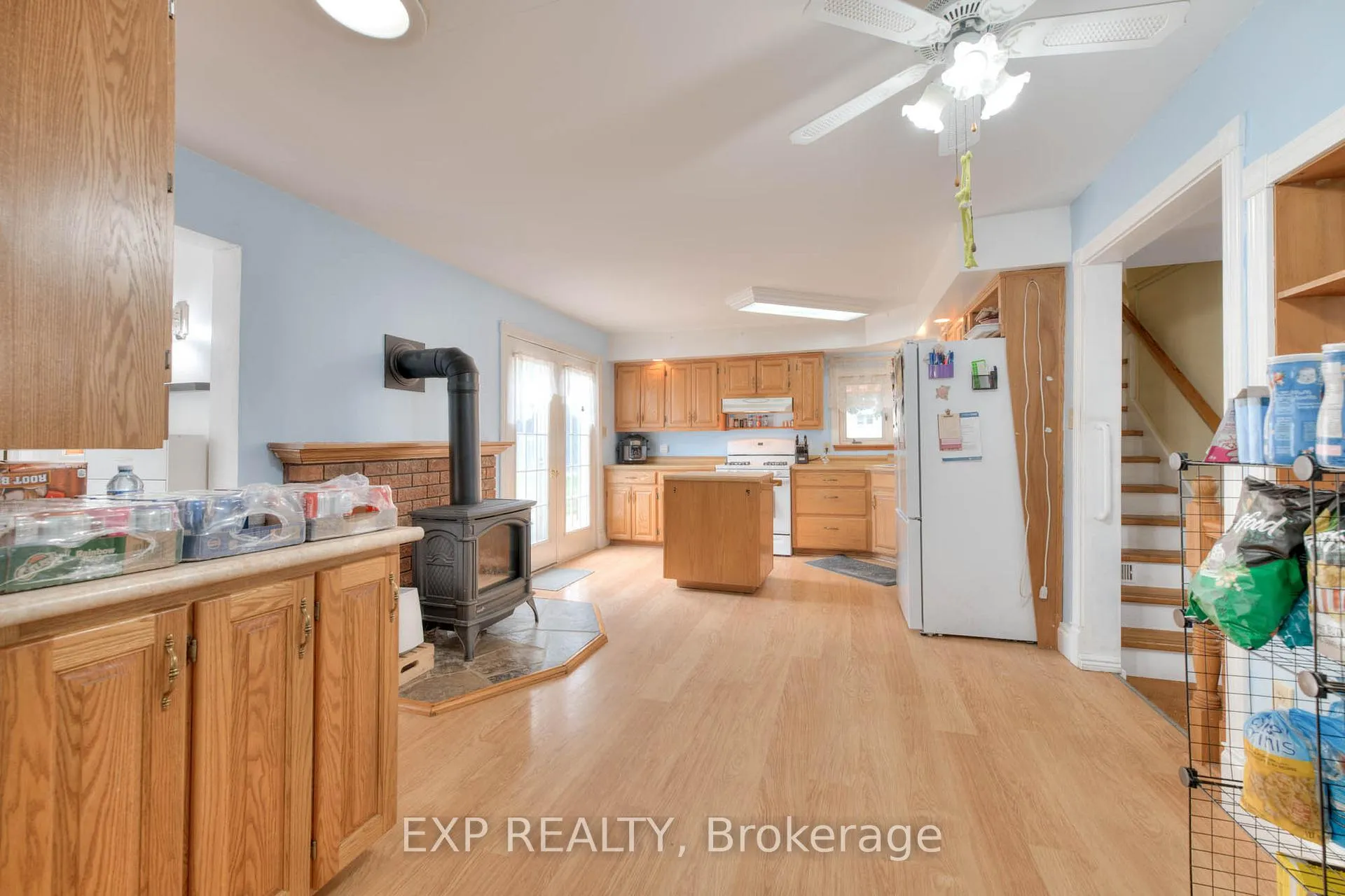 Photo 17 of 181 Shuter St Street, North Huron, Wingham — HOMEH