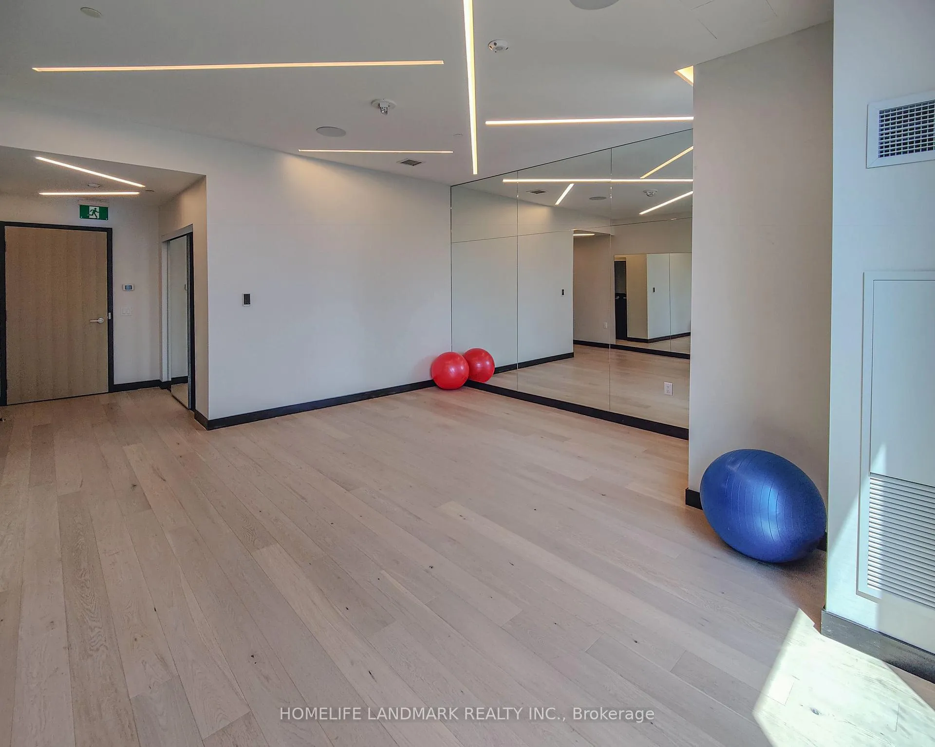 Photo 8 of Unit 5001, 395 Bloor Street E, Toronto, North St. James Town — HOMEH