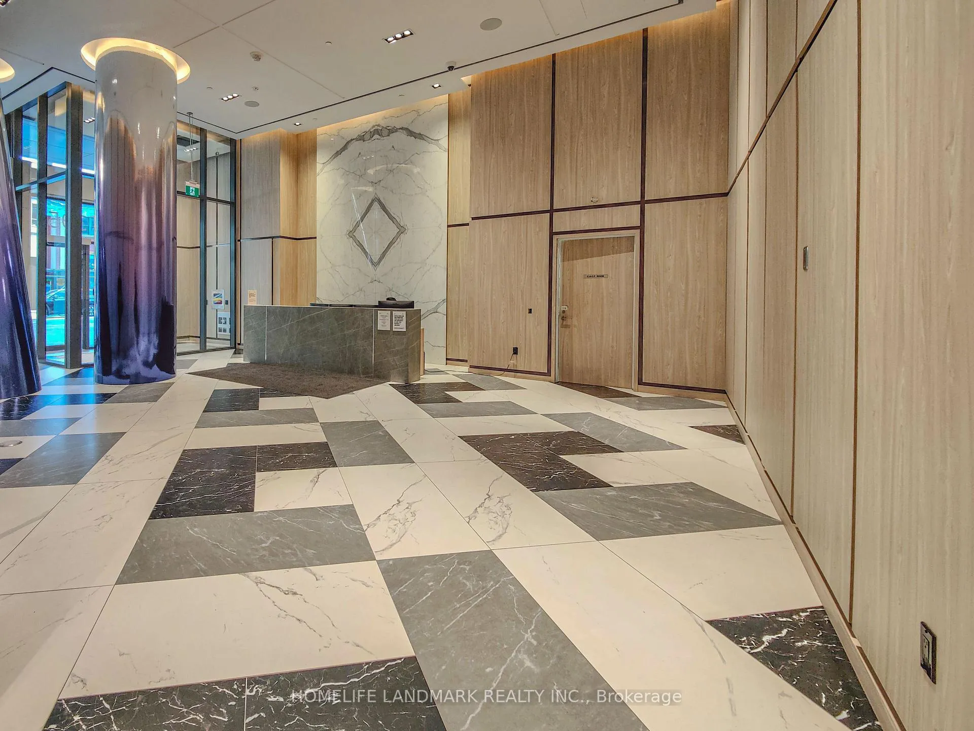 Photo 10 of Unit 5001, 395 Bloor Street E, Toronto, North St. James Town — HOMEH