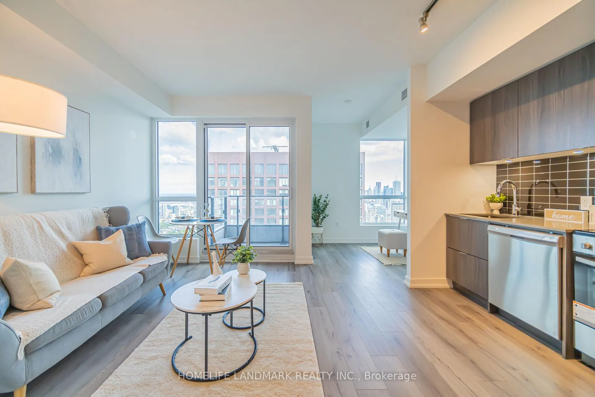 Photo 11 of Unit 5001, 395 Bloor Street E, Toronto, North St. James Town — HOMEH