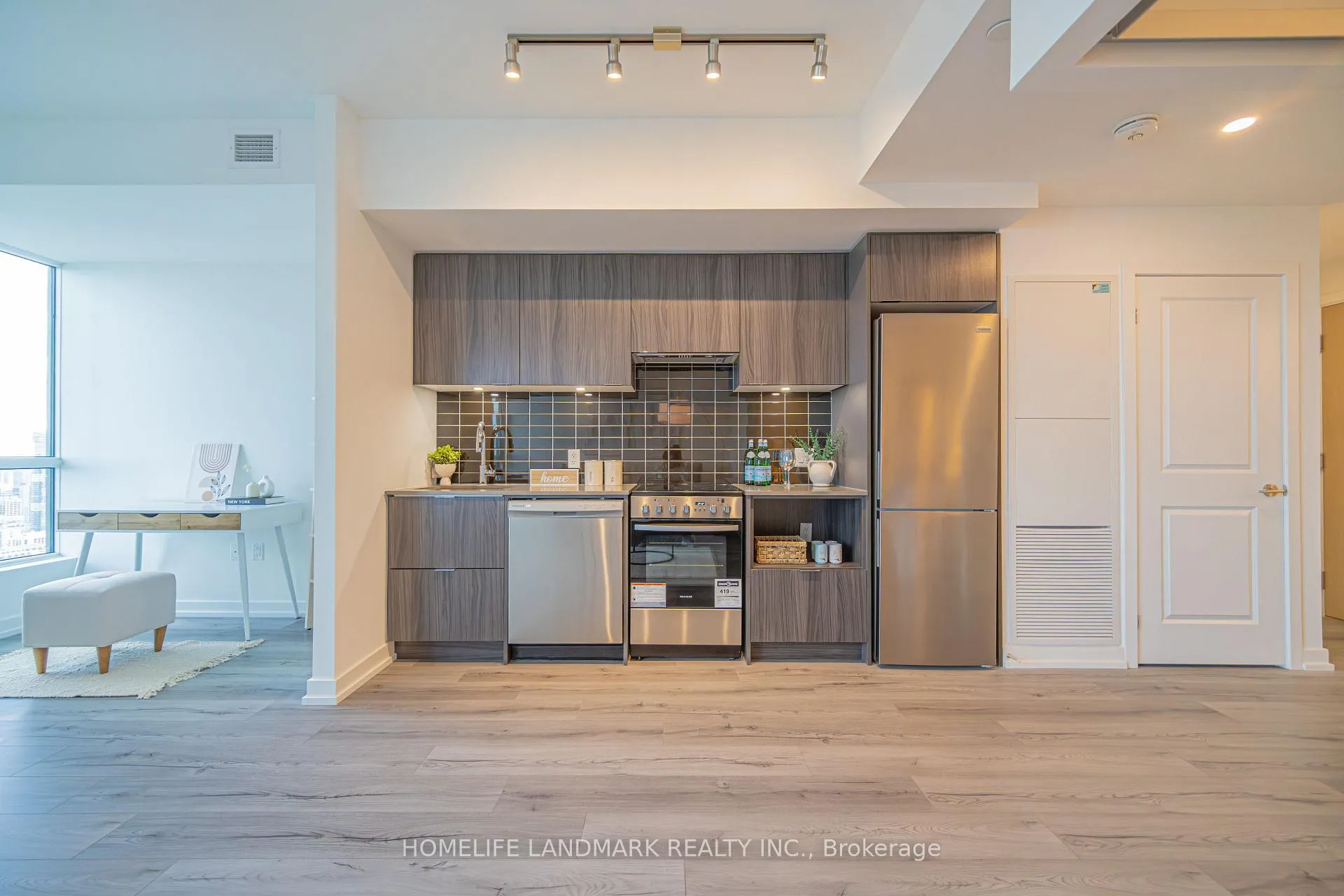 Photo 12 of Unit 5001, 395 Bloor Street E, Toronto, North St. James Town — HOMEH