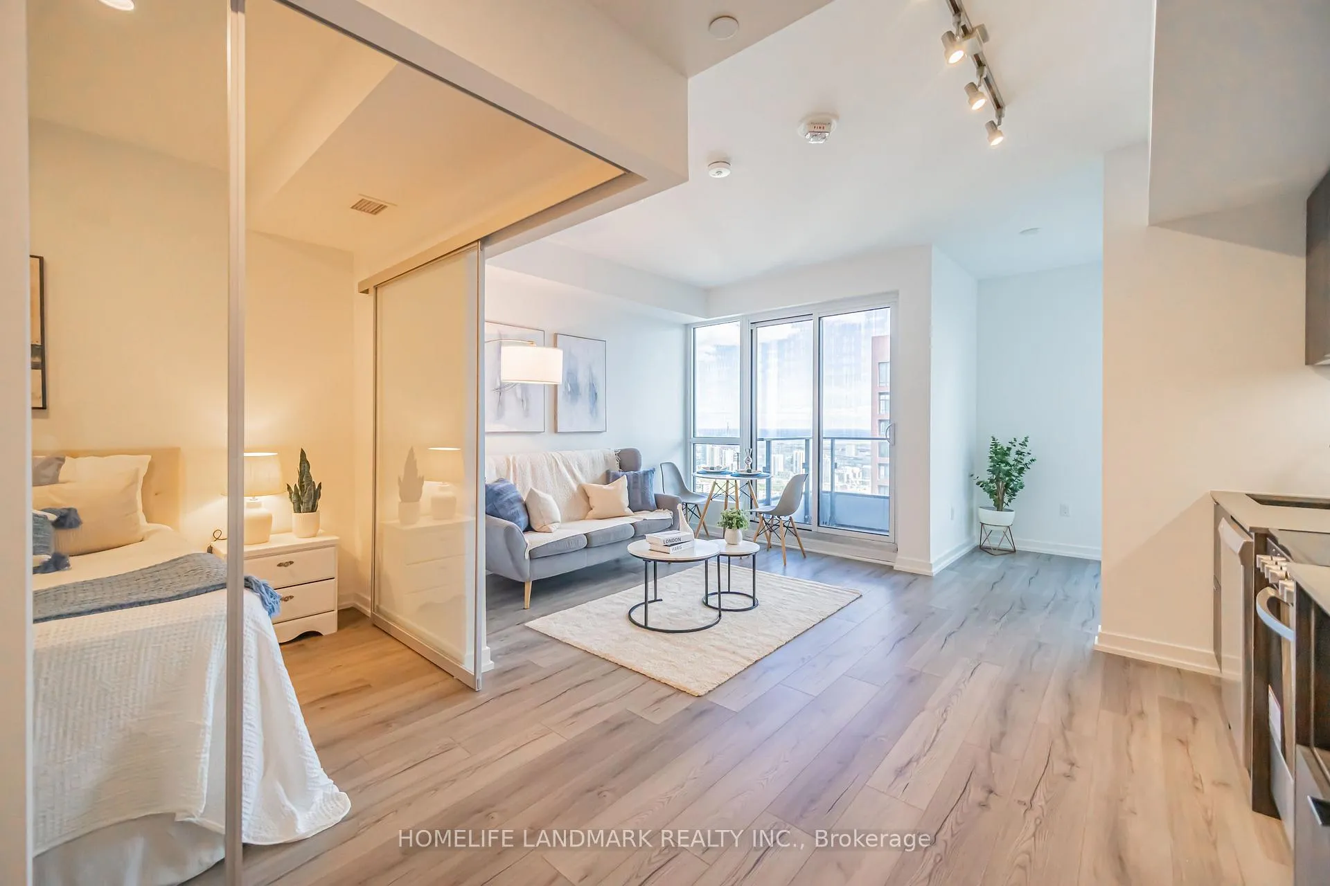 Photo 13 of Unit 5001, 395 Bloor Street E, Toronto, North St. James Town — HOMEH