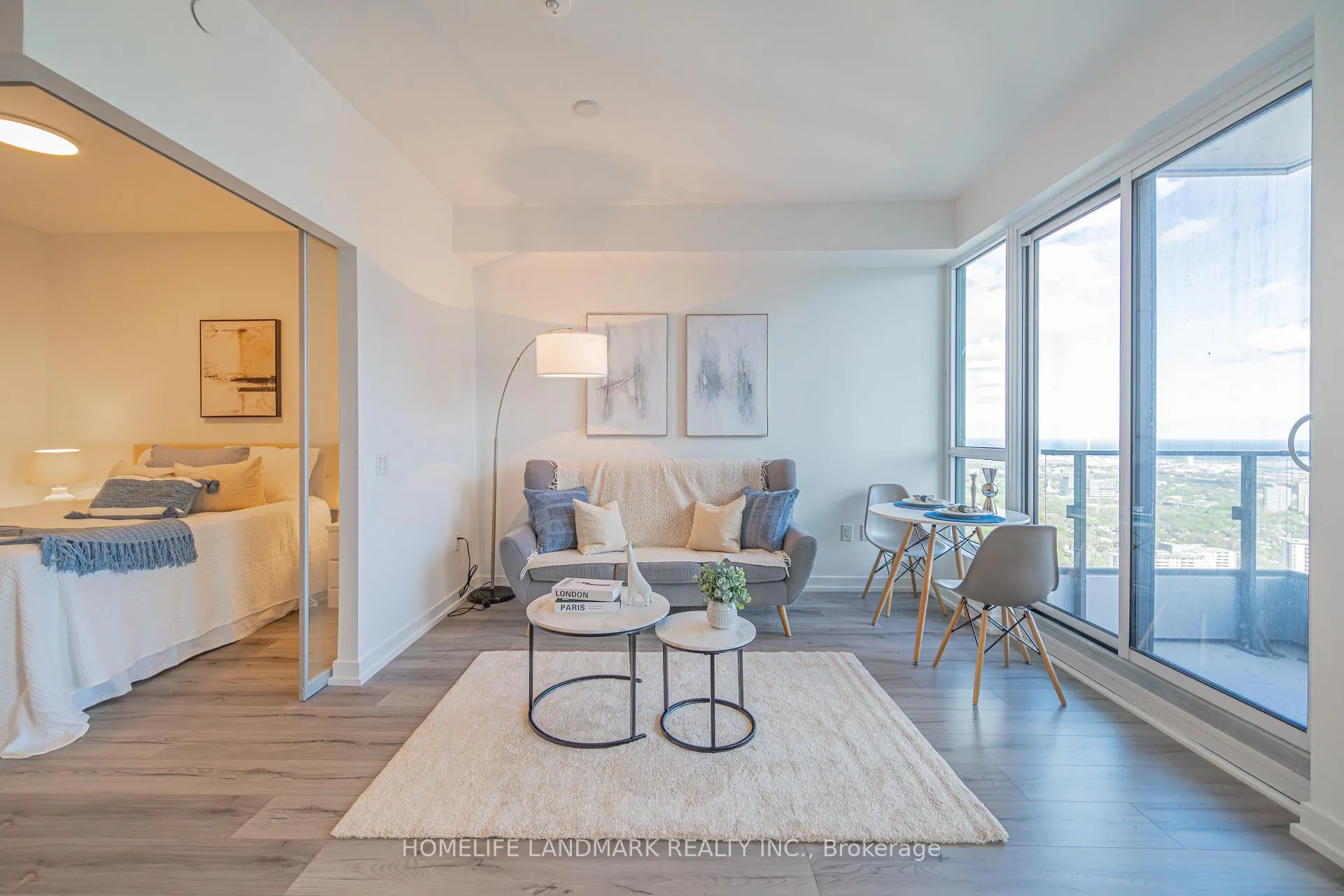 Photo 14 of Unit 5001, 395 Bloor Street E, Toronto, North St. James Town — HOMEH