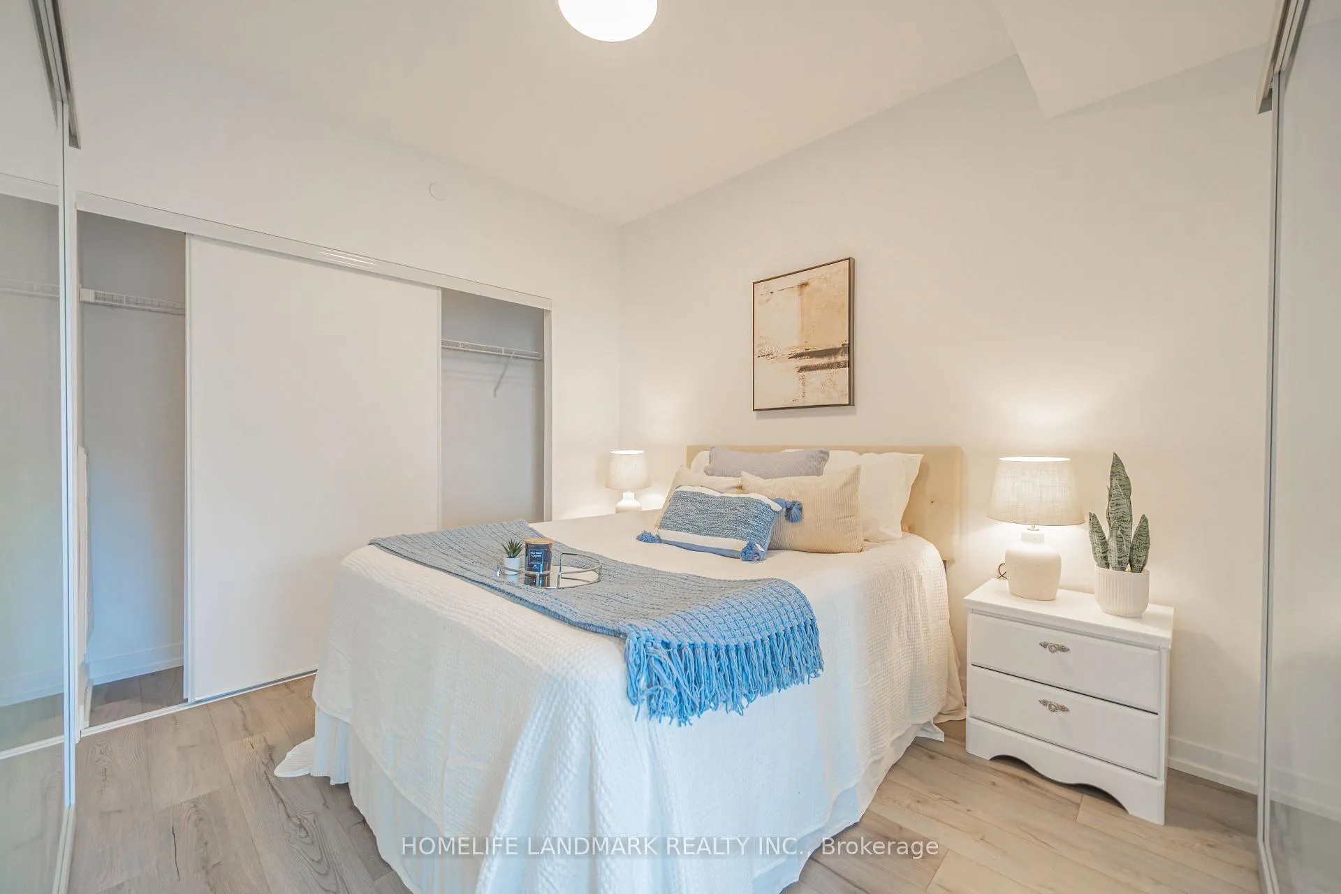 Photo 16 of Unit 5001, 395 Bloor Street E, Toronto, North St. James Town — HOMEH