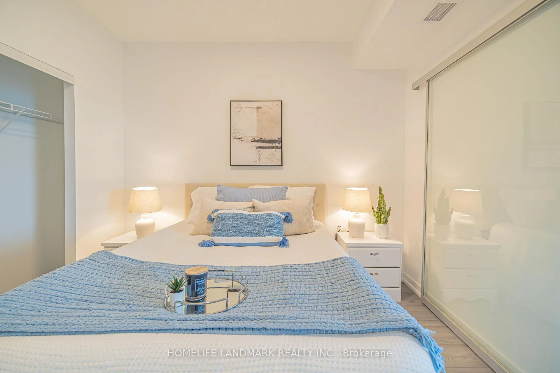 Photo 17 of Unit 5001, 395 Bloor Street E, Toronto, North St. James Town — HOMEH