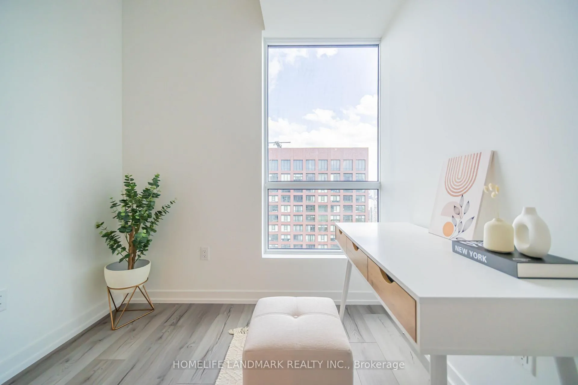 Photo 18 of Unit 5001, 395 Bloor Street E, Toronto, North St. James Town — HOMEH