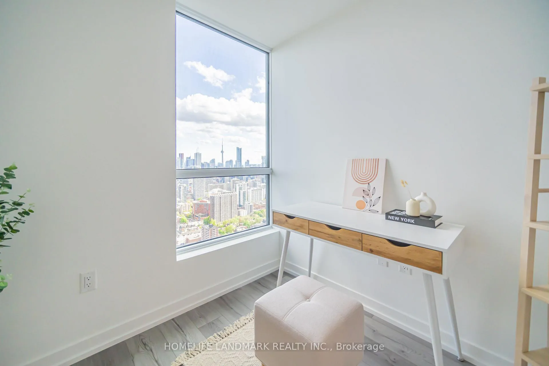 Photo 19 of Unit 5001, 395 Bloor Street E, Toronto, North St. James Town — HOMEH