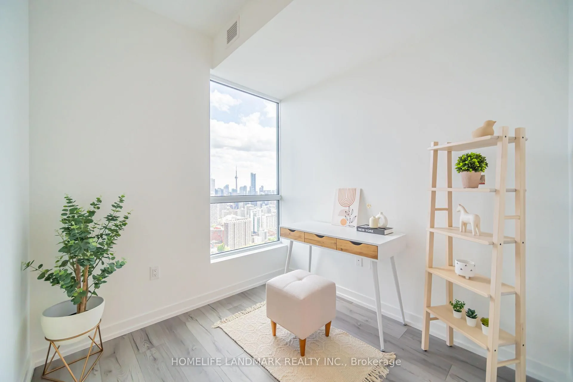 Photo 20 of Unit 5001, 395 Bloor Street E, Toronto, North St. James Town — HOMEH