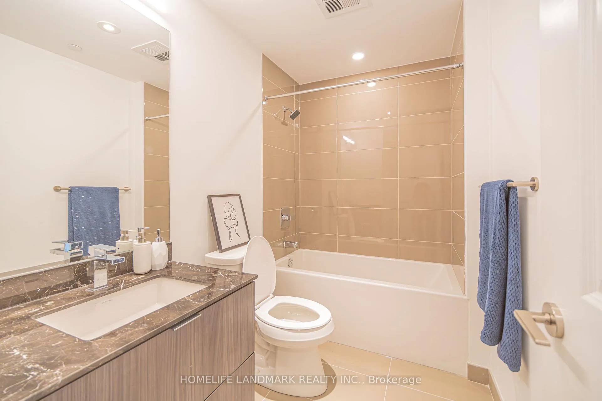 Photo 21 of Unit 5001, 395 Bloor Street E, Toronto, North St. James Town — HOMEH