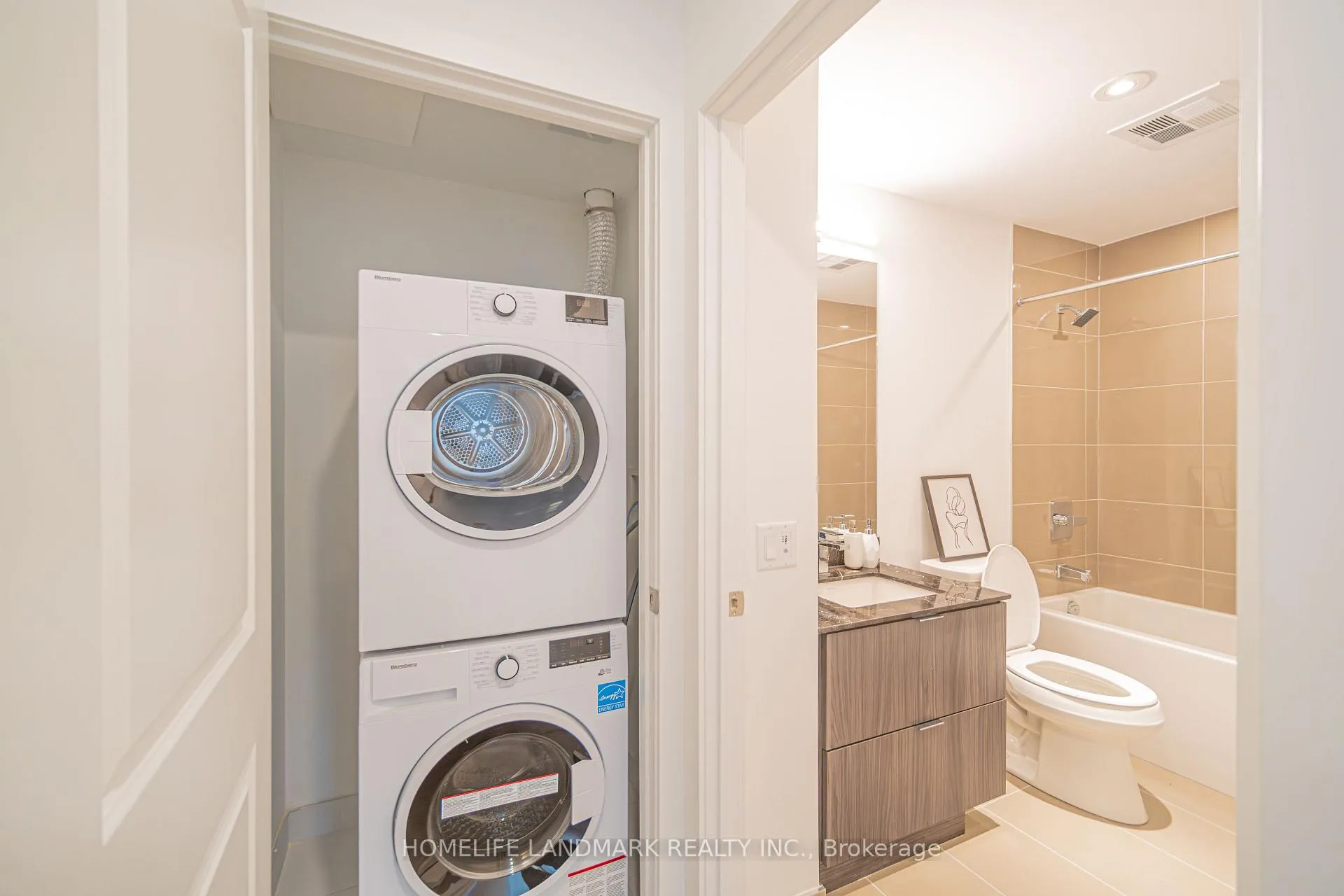 Photo 22 of Unit 5001, 395 Bloor Street E, Toronto, North St. James Town — HOMEH