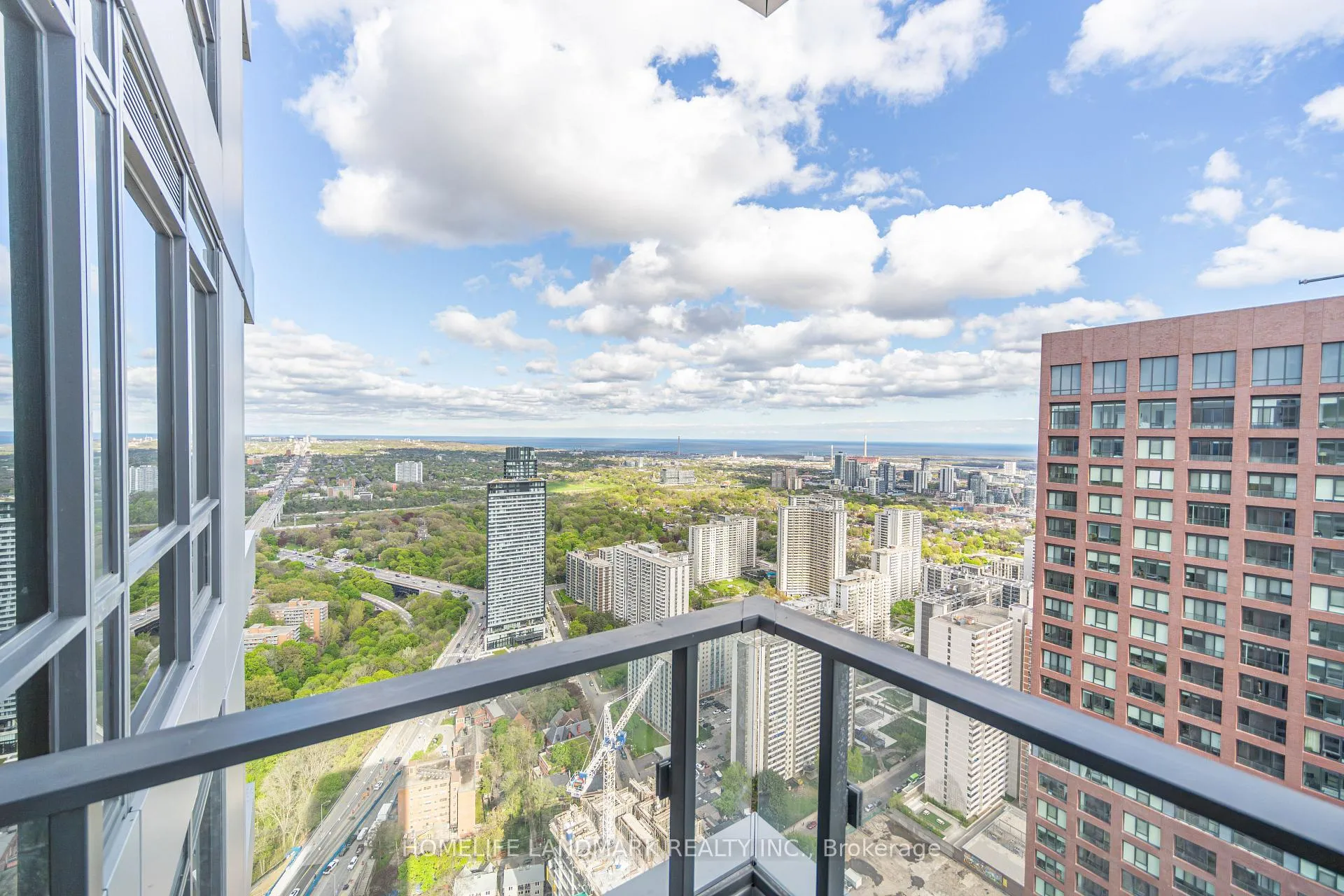 Photo 23 of Unit 5001, 395 Bloor Street E, Toronto, North St. James Town — HOMEH