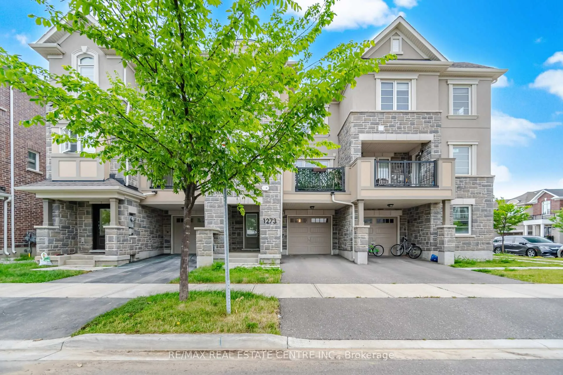 Photo 1 of 1273 Hop Place, Milton, Cobban — HOMEH