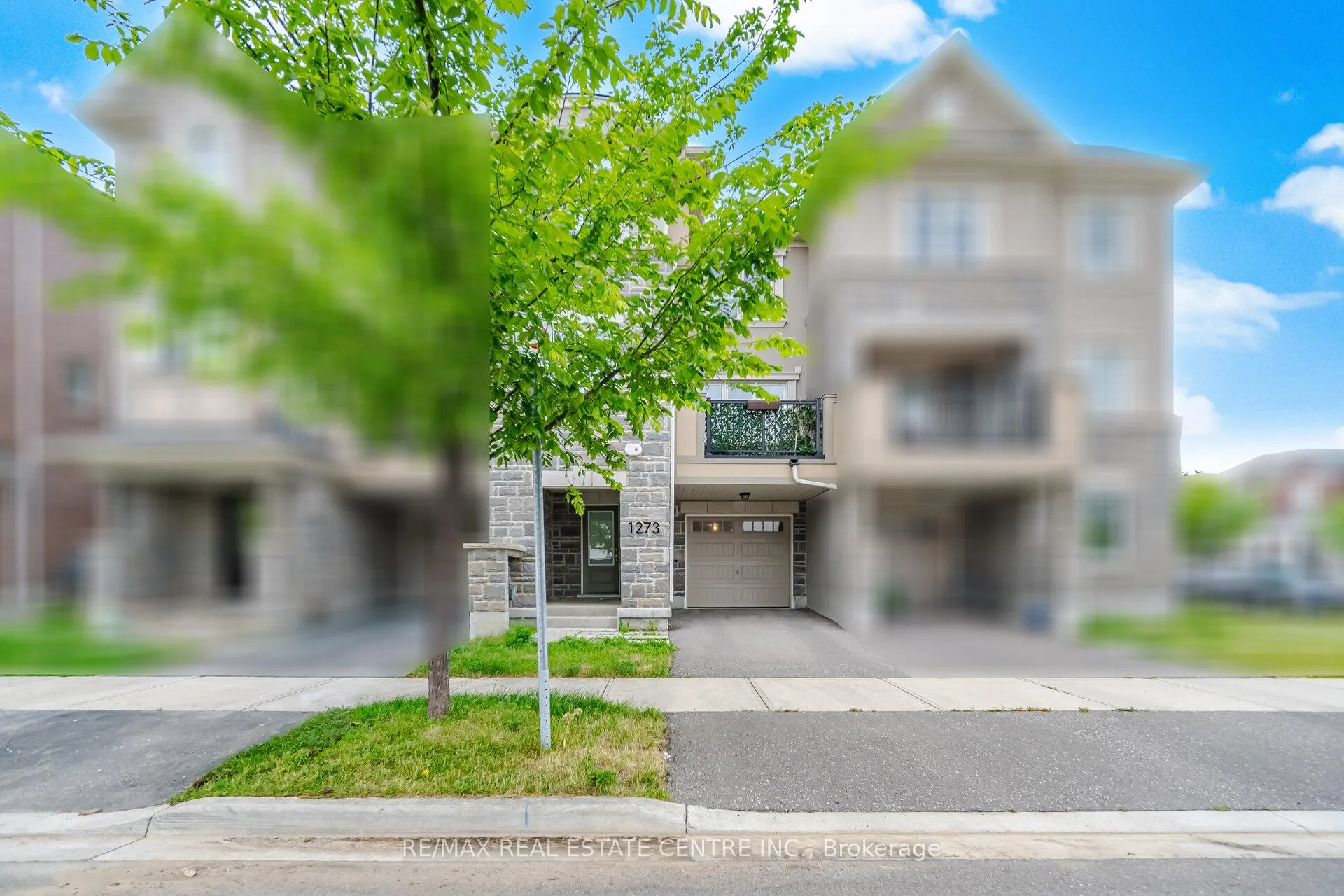 Photo 3 of 1273 Hop Place, Milton, Cobban — HOMEH