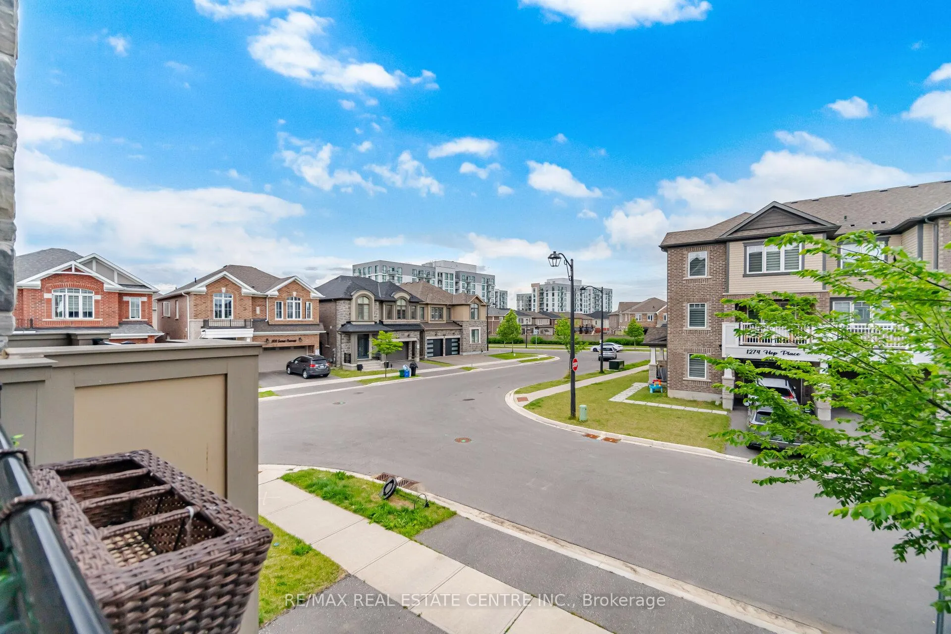 Photo 37 of 1273 Hop Place, Milton, Cobban — HOMEH
