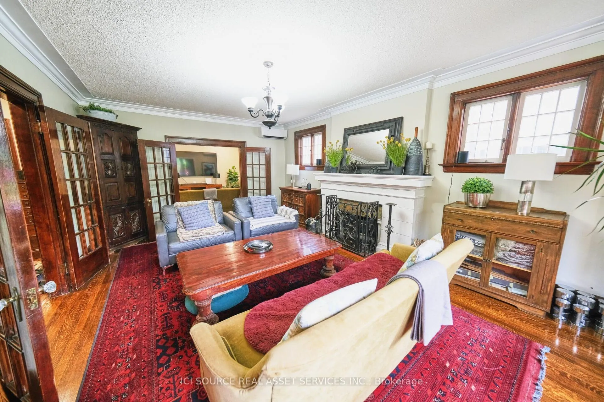 Photo 3 of 59 High Park Boulevard, Toronto, High Park-Swansea — HOMEH