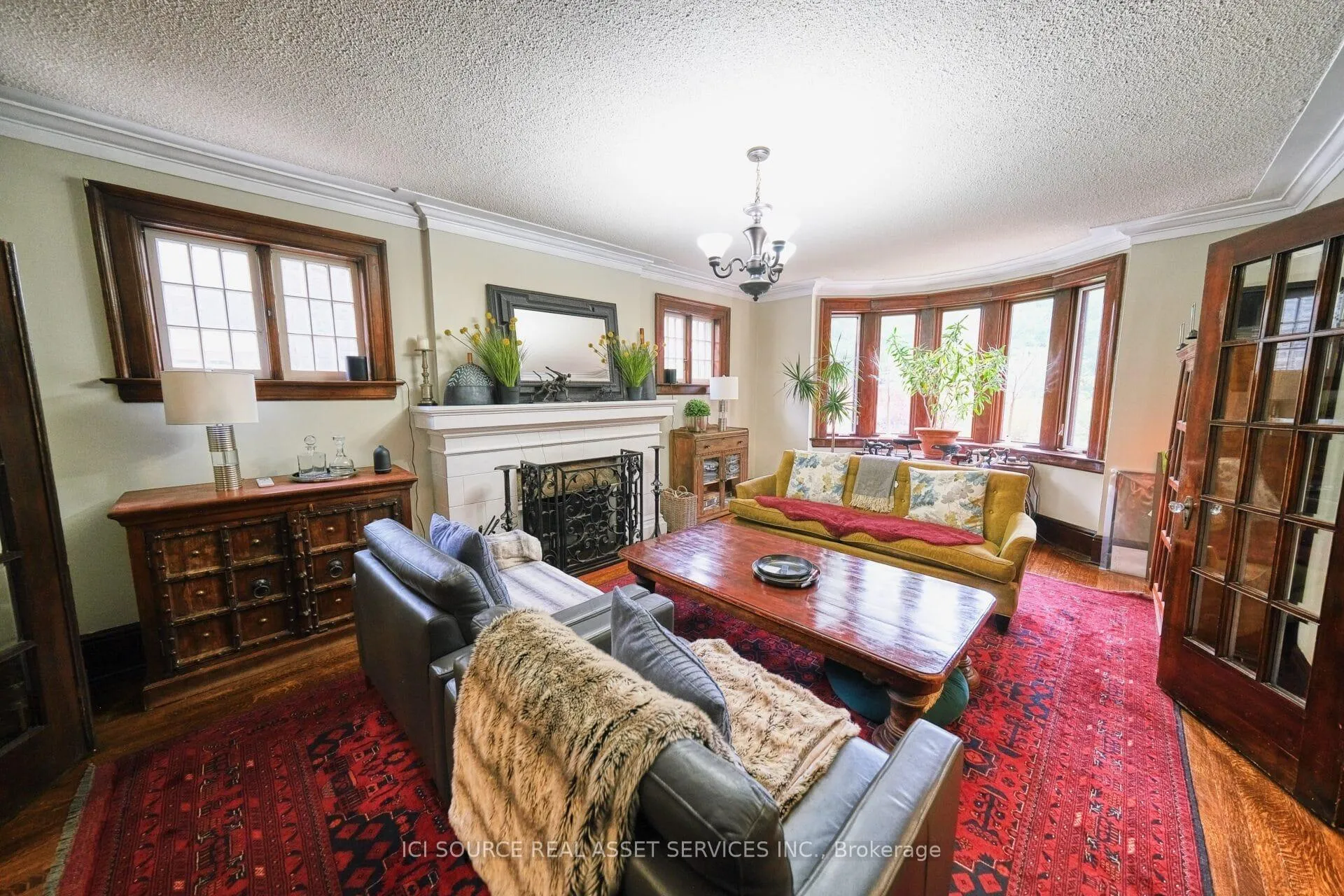 Photo 4 of 59 High Park Boulevard, Toronto, High Park-Swansea — HOMEH