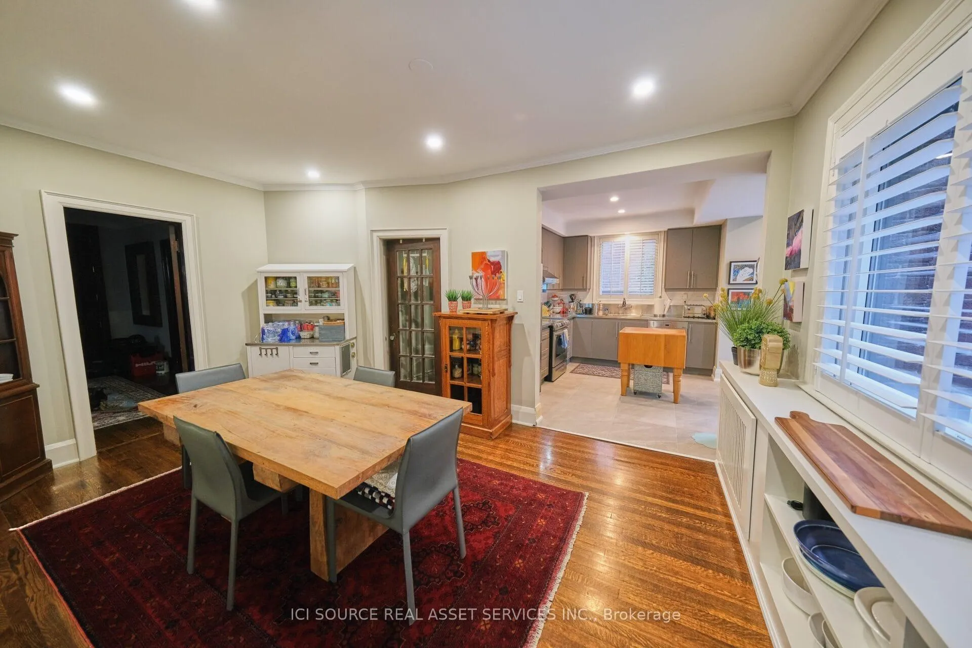 Photo 6 of 59 High Park Boulevard, Toronto, High Park-Swansea — HOMEH
