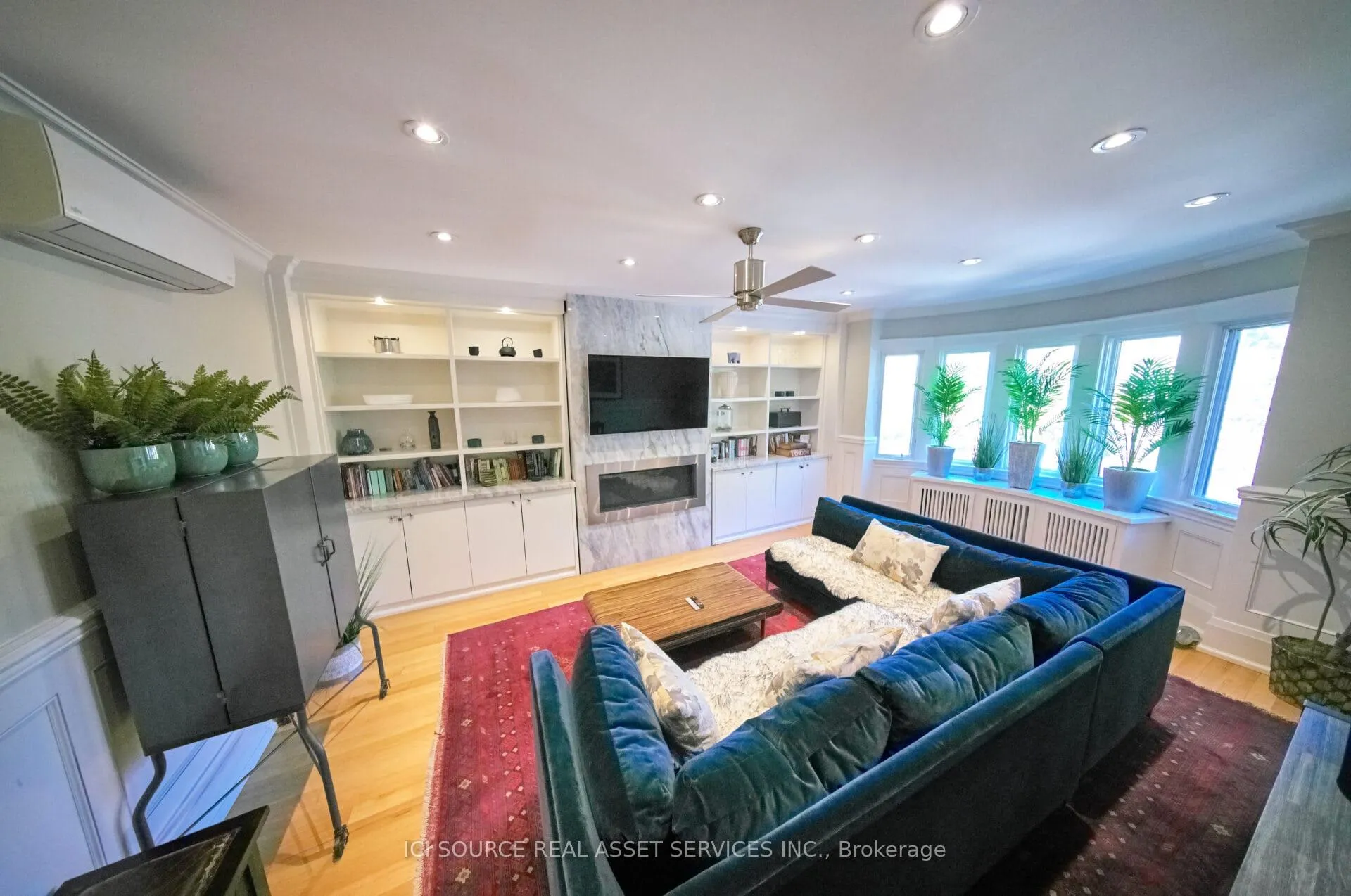 Photo 14 of 59 High Park Boulevard, Toronto, High Park-Swansea — HOMEH